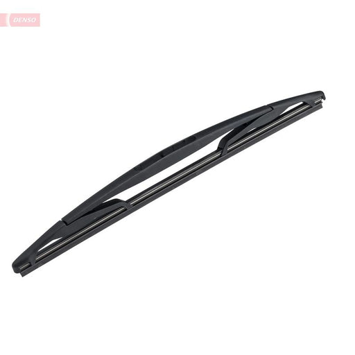 Denso Rear Wiper Blades fits Citroën C1 2005-2014 1.0 1.4