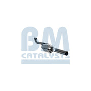 BM Catalysts Homologated Petrol Cat fits Mercedes-Benz C-Class 1993-2000