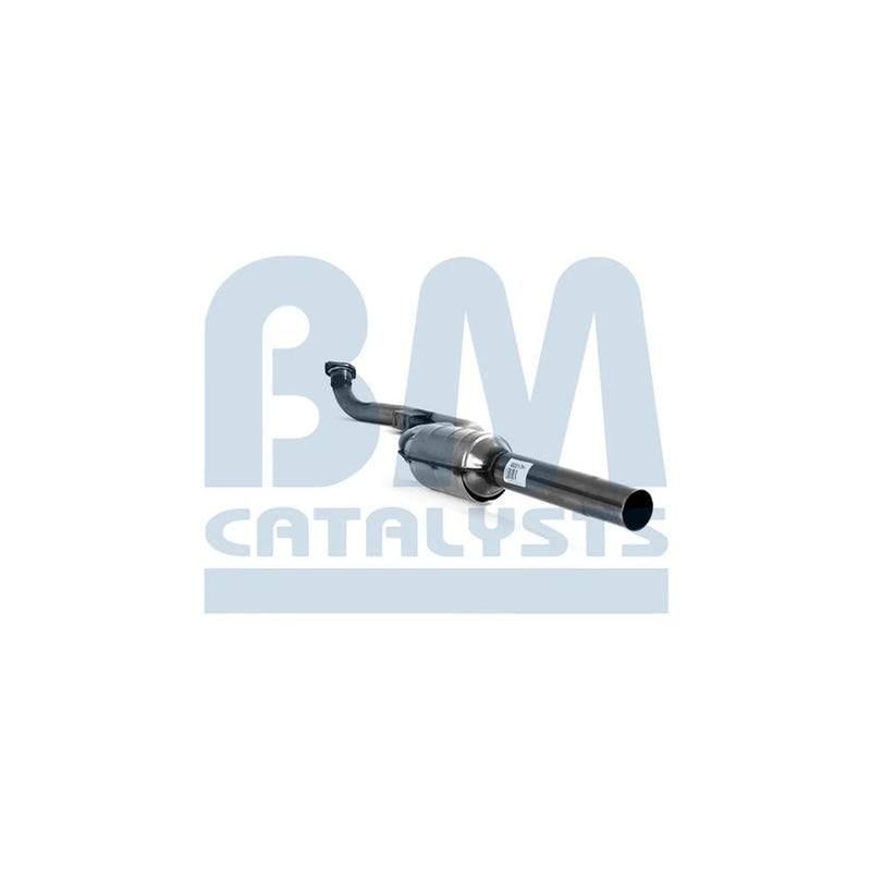 BM Catalysts Homologated Petrol Cat fits Mercedes-Benz C-Class 1993-2000
