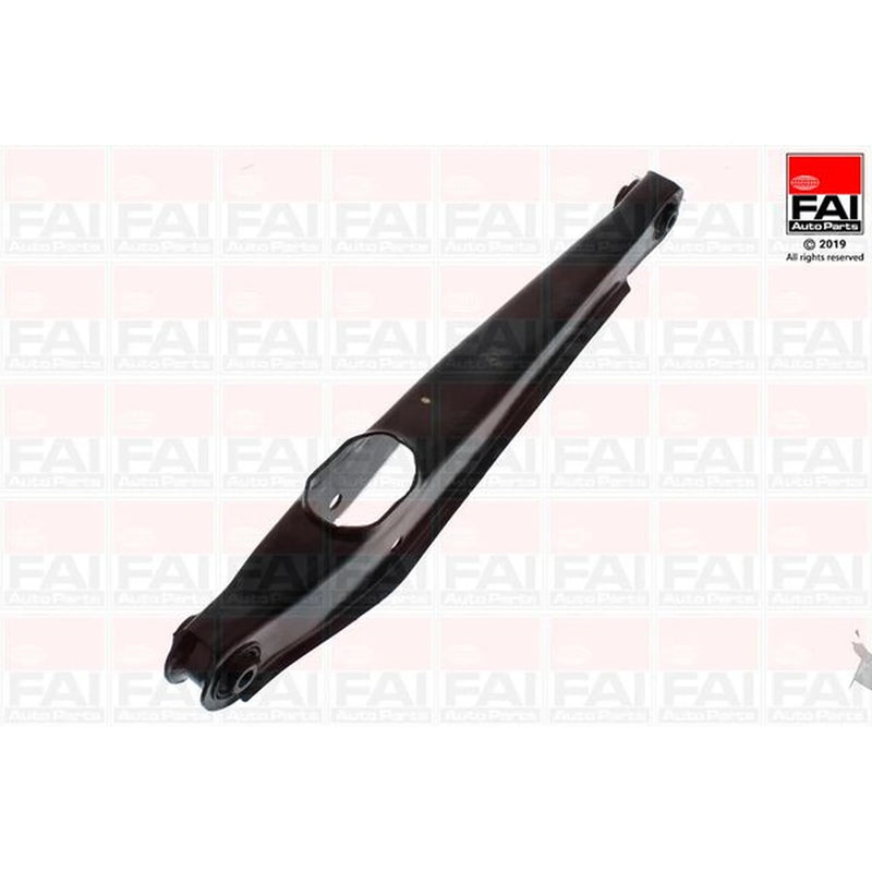 FAI Control/Trailing Arm