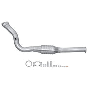 Hella Catalytic Converter fits Citroën Synergie 1994-2002 2.0