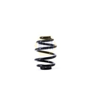NAPA Rear Suspension Coil Spring fits BMW 3 1999-2001