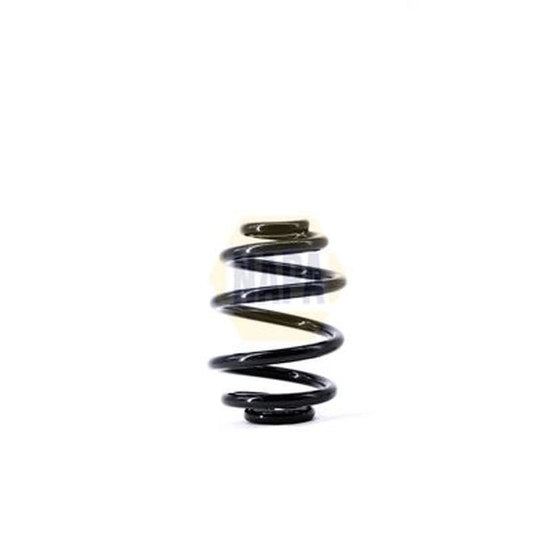 NAPA Rear Suspension Coil Spring fits BMW 3 1999-2001