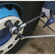 Sealey Premier Premier Torque Multiplier 1/2"-3/4"Sq Drive AK629 Sealey Premier - Dynamic Drive