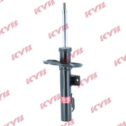 KYB 2 x Shock Absorbers fits Mazda 3 2018-2021 1.5 1.8 2.0