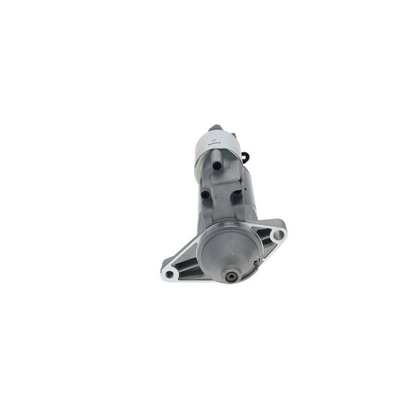 Bosch Starter Motor 12V 1.2kW Teeth fits Toyota Hilux V Pickup 1995-1998 2.8