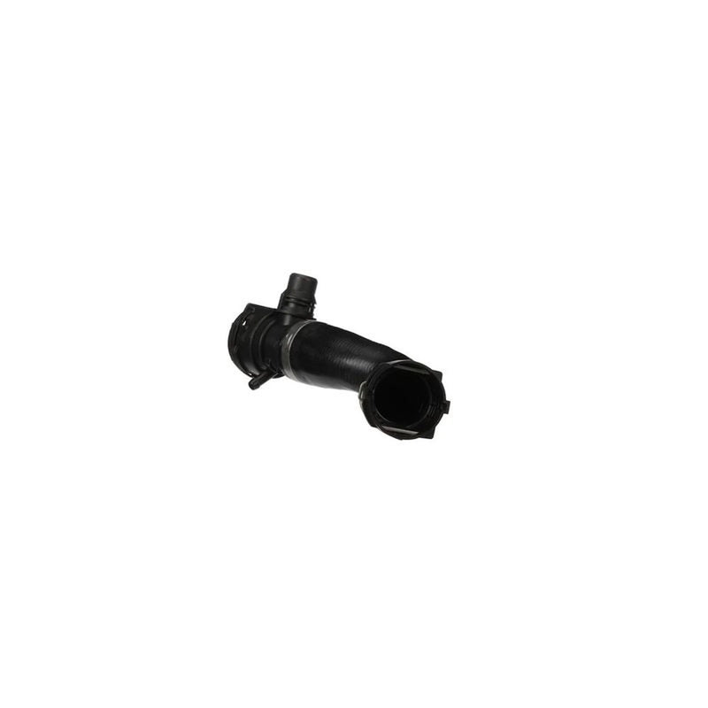 Gates Radiator Coolant Hose 267mm ID fits BMW 1 2005-2013