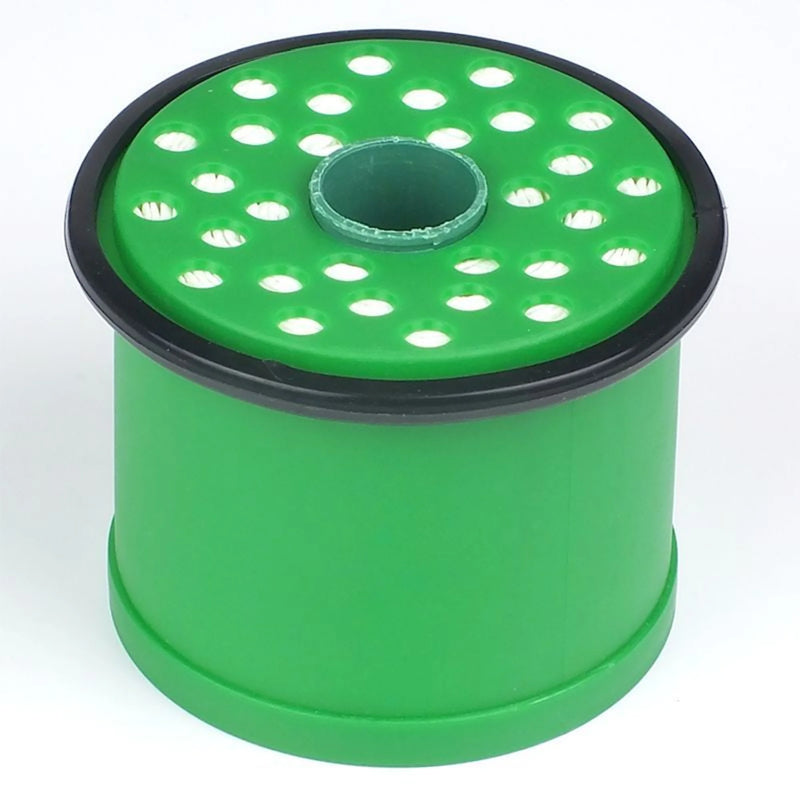 Delphi Fuel Filter Element fits Citroën Berlingo First 1996-2003 1.8 1.9