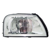 Apec Headlight Headlamp Right fits Mitsubishi L200 1996-2007 2.0 2.4 2.5 2.8 3.0