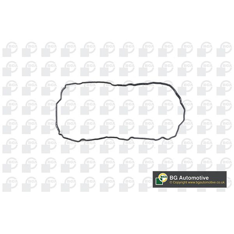 BGA Cylinder Head Cover Gasket ACM (Polyacrylate) fits Mazda 3 2013-2019 2.2