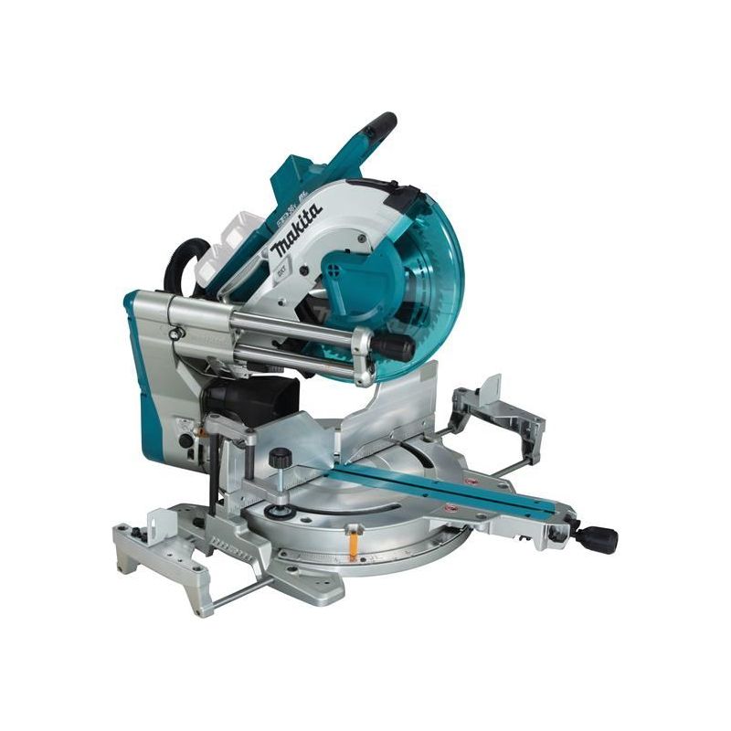 Makita DLS211ZU 305mm Slide Compound Mitre Saw 36V (2 x 18V) Bare Unit Makita - Dynamic Drive