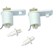 Dometic Freezer Flap Door Hinge Kit MPN 207999317