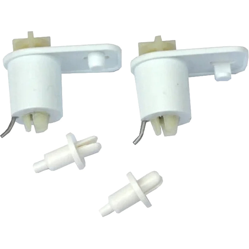 Dometic Freezer Flap Door Hinge Kit MPN 207999317