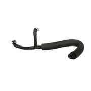 Gates Crankcase Ventilation Hose 215mm fits BMW 1 2006-2013
