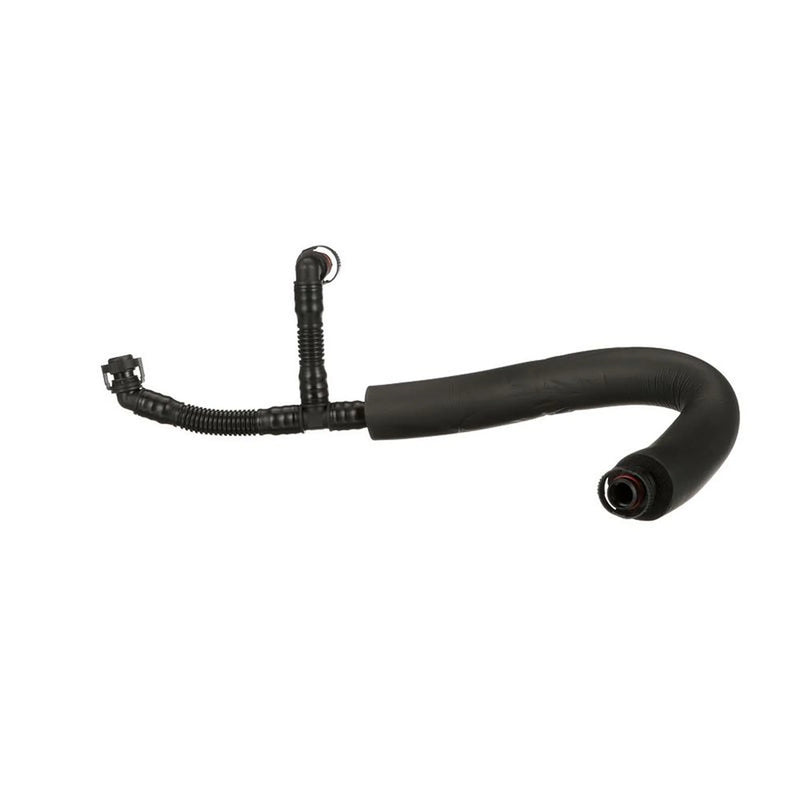 Gates Crankcase Ventilation Hose 215mm fits BMW 1 2006-2013