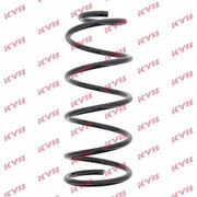 KYB 2 x Suspension Springs fits Fiat Ulysse 1994-2002 1.8 1.9 2.0 2.1