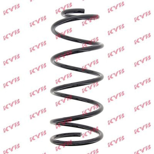 KYB 2 x Suspension Springs fits Fiat Ulysse 1994-2002 1.8 1.9 2.0 2.1