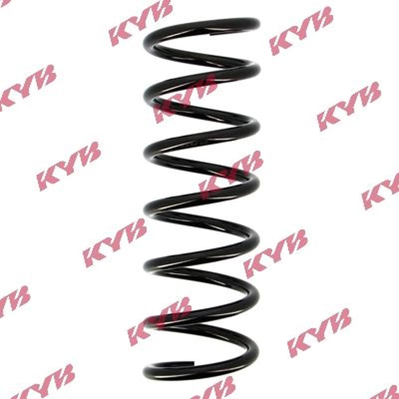 KYB Rear Suspension Coil Spring fits Mazda 5 2010-2011 1.6 1.8 2.0