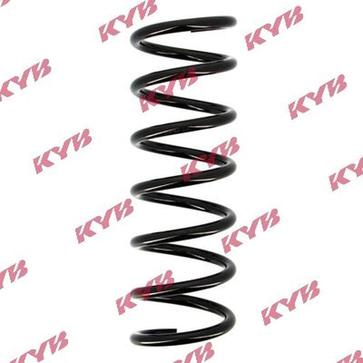 KYB 2 x Suspension Springs fits Mazda 5 2010-2011 1.6 1.8 2.0