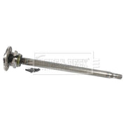 Borg & Beck CV Drive Shaft Driveshaft Rear Lef BDS1968