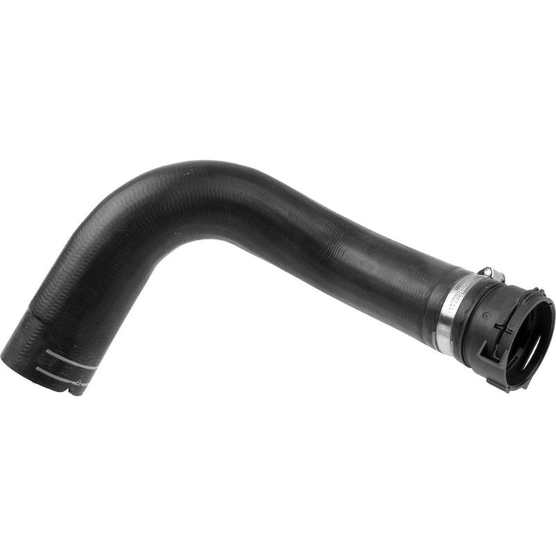 Gates Radiator Coolant Hose 436mm ID fits Iveco S-Way 2019 on