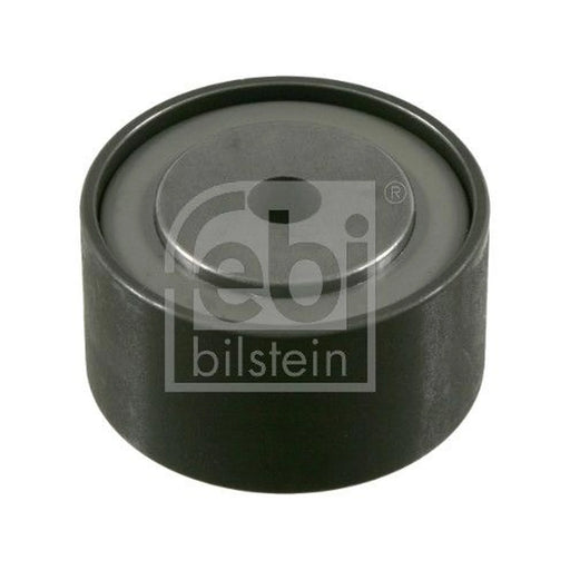 Febi V-Ribbed Belt Deflection/Guide Pulley 22146