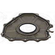 Elring Crankshaft Shaft Seal OD ID Wide fits Jaguar Xf I 2009-2015 5.0