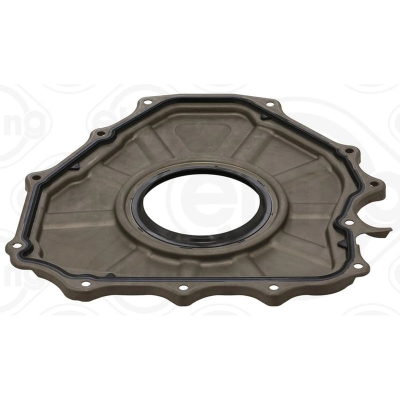 Elring Crankshaft Shaft Seal OD ID Wide fits Jaguar Xf I 2009-2015 5.0