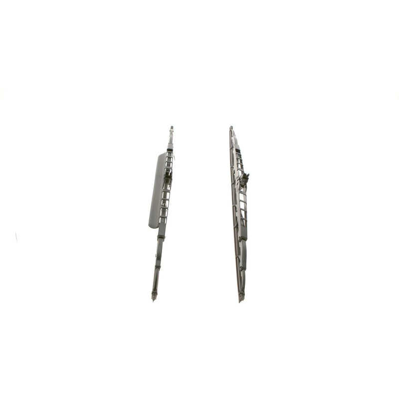 Bosch Twin Spoiler Wiper Blade Set 575mm + 575mm — 575S fits Cadillac Bls