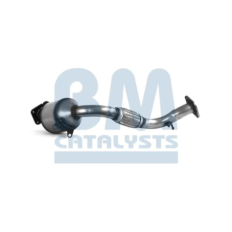 BM Catalysts Homologated Diesel Cat fits Ford Transit 2006-2014 2.2