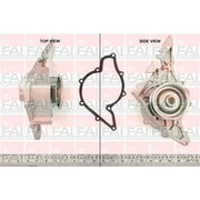 FAI Engine Cooling Water Pump WP6308