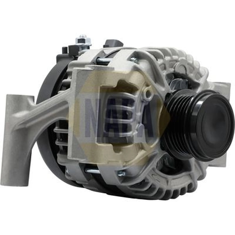 NAPA Car Alternator 12V fits Opel Astra K 2015-2019 1.4