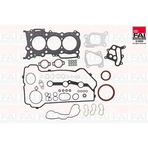 FAI Full Gasket Set FS2403