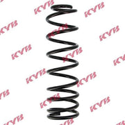 KYB Rear Suspension Coil Spring fits Ford Tourneo Connect 2013-2022 1.0 1.5 1.6