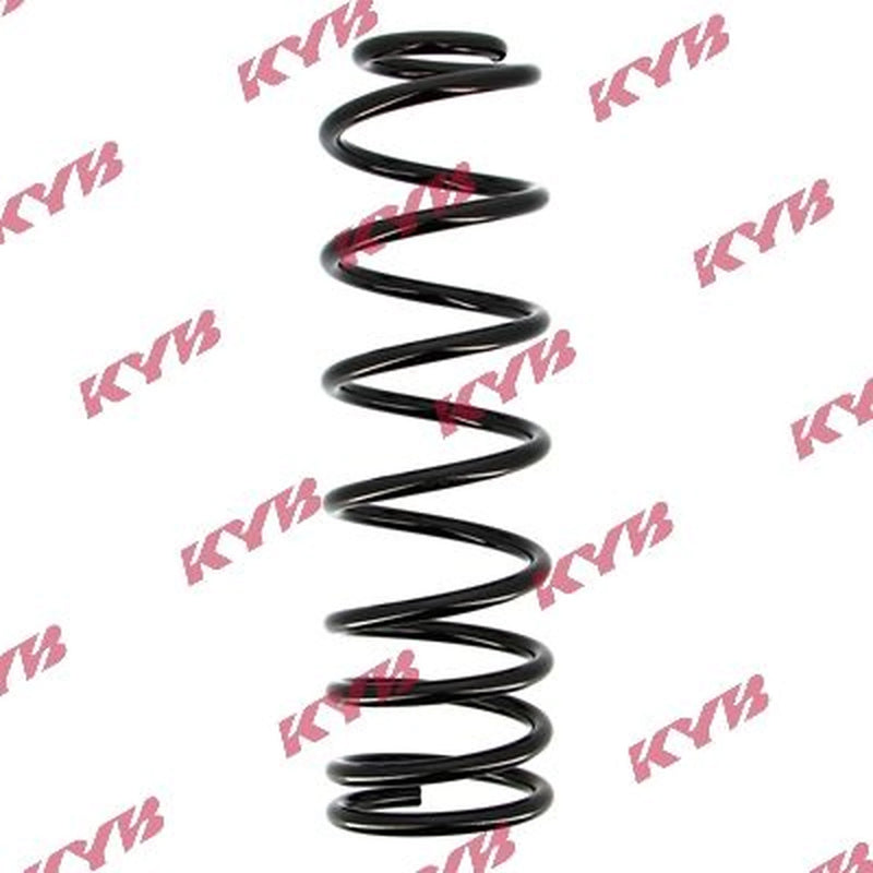 KYB Rear Suspension Coil Spring fits Ford Tourneo Connect 2013-2022 1.0 1.5 1.6