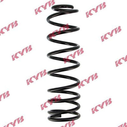 KYB Rear Suspension Coil Spring RA5225