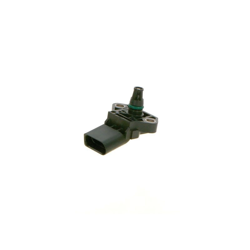 Bosch Intake Air Temperature Sensor fits Skoda Superb II 2008-2015 1.4