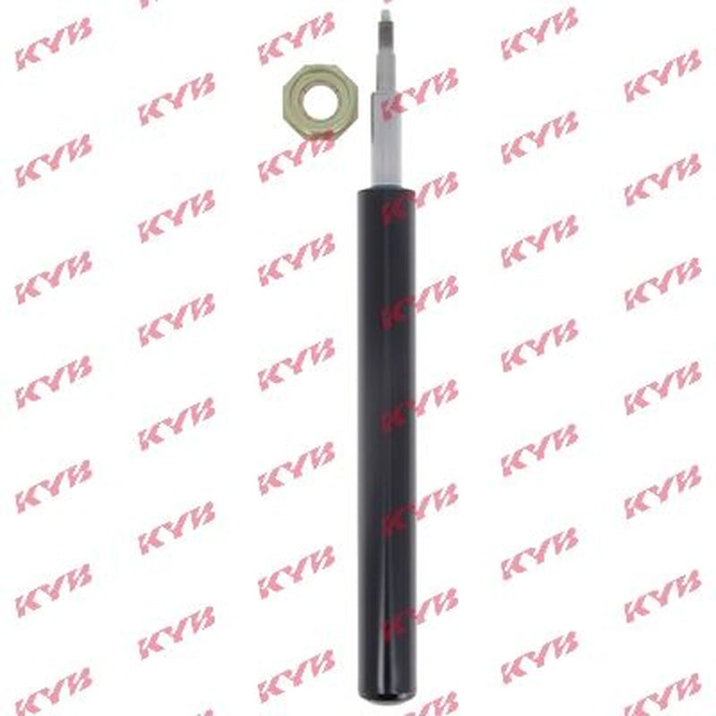 KYB Shock Absorber Damper Strut Front fits Opel Ascona C 1981-1988 1.3 1.6 1.8
