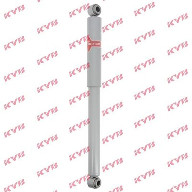KYB Shock Absorber Damper Strut Rear fits Toyota Land Cruiser 1990 on 4.2