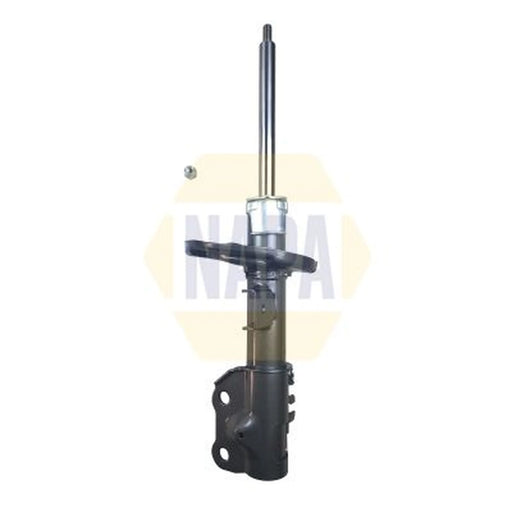 NAPA 2 x Front Shock Absorbers fits Mazda 6 2012-2020 2.0 2.2 2.5