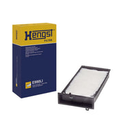 Hengst Cabin Air Filter (Pollen Filter) fits Citroën C5 I 2001-2004