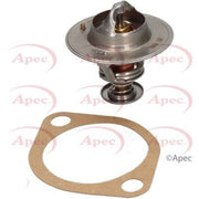 Apec Thermostat,Coolant fits Chevrolet Cruze 2013-2015 1.7