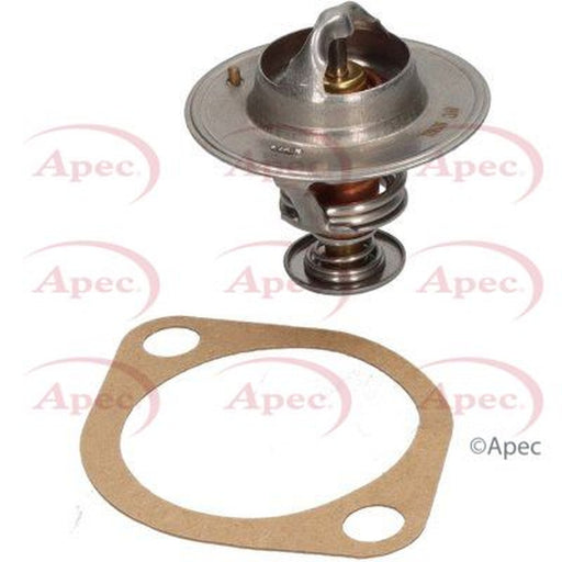 Apec Thermostat,Coolant fits Chevrolet Cruze 2013-2015 1.7