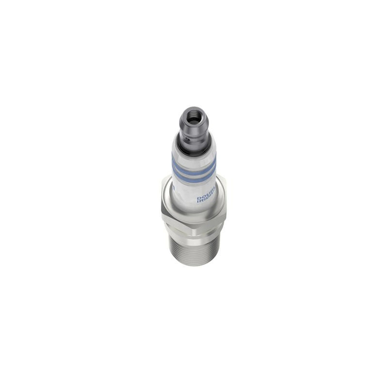 Bosch Engine Spark Plug fits Cadillac Srx 2003-2009 4.6