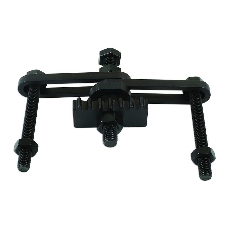 Laser Flywheel Locking Tool - for Hyundai, Kia 7348 Laser - Dynamic Drive