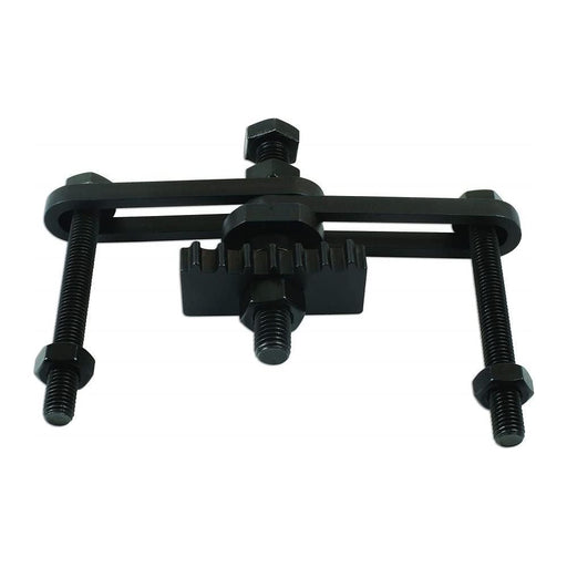 Laser Flywheel Locking Tool - for Hyundai, Kia 7348 Laser - Dynamic Drive