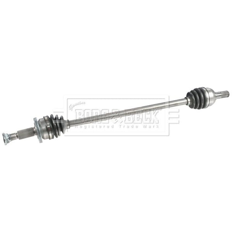Borg & Beck CV Drive Shaft Driveshaft Rear Left BDS1928