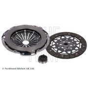 Blue Print Clutch Kit Set 3pc 228mm fits Mini Mini 2006-2015
