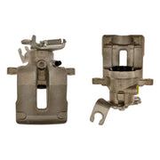 Bosch Brake Caliper Assembly Rear Right 0 986 474 993
