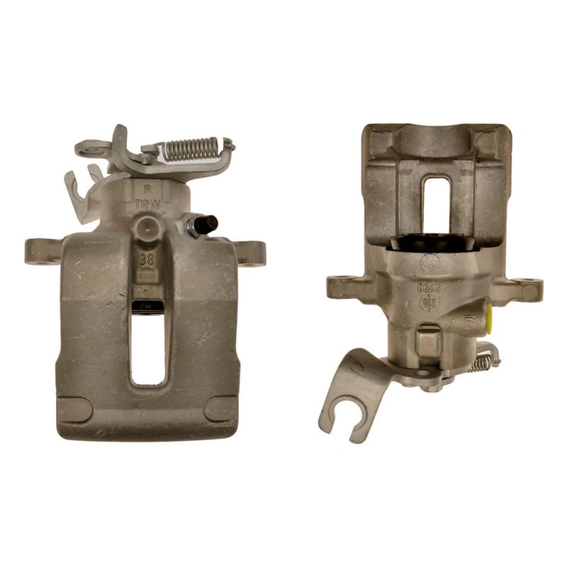 Bosch Brake Caliper Assembly Rear Right 0 986 474 993